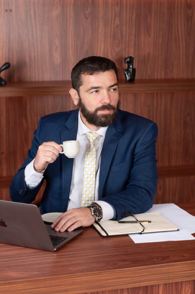 Dr. Fabião Andrade